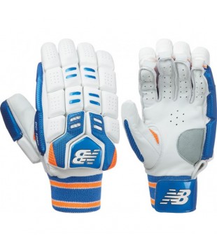 New Balance DC 1080 Batting Gloves 2019